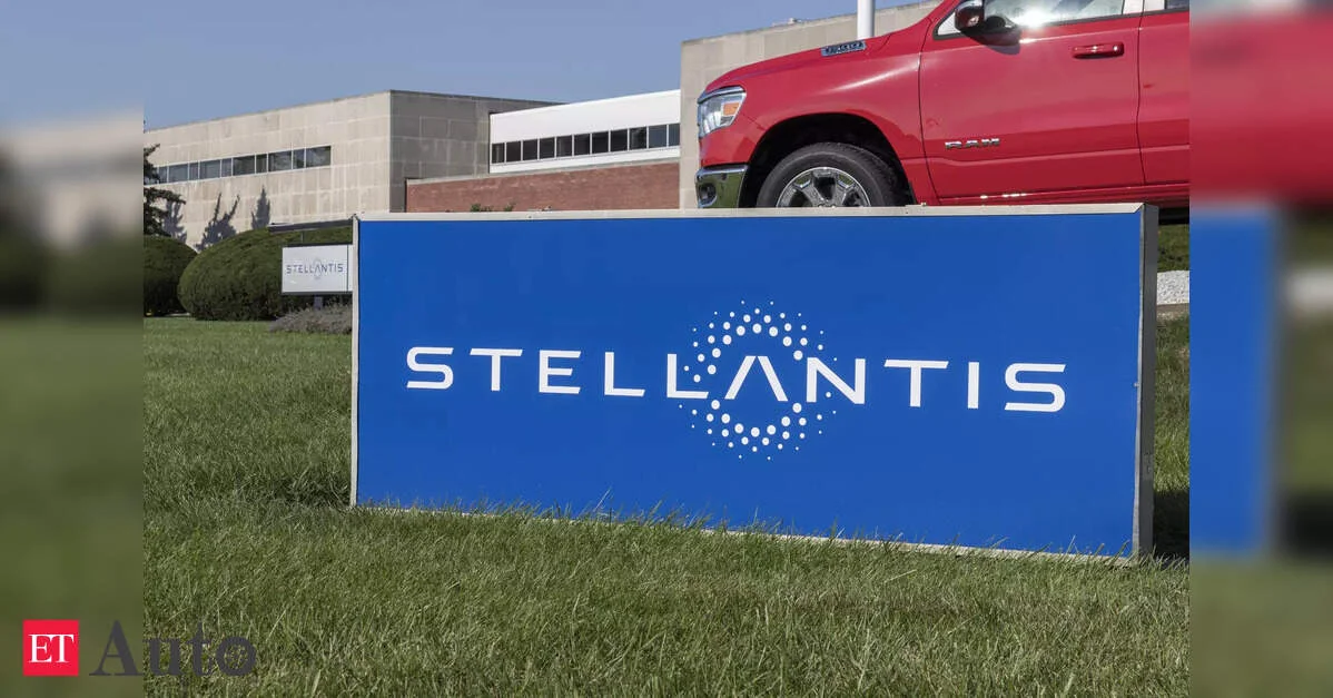 Stellantis Hindistan bazar payını artırmaq üçün böyük sərmayə planlaşdırır