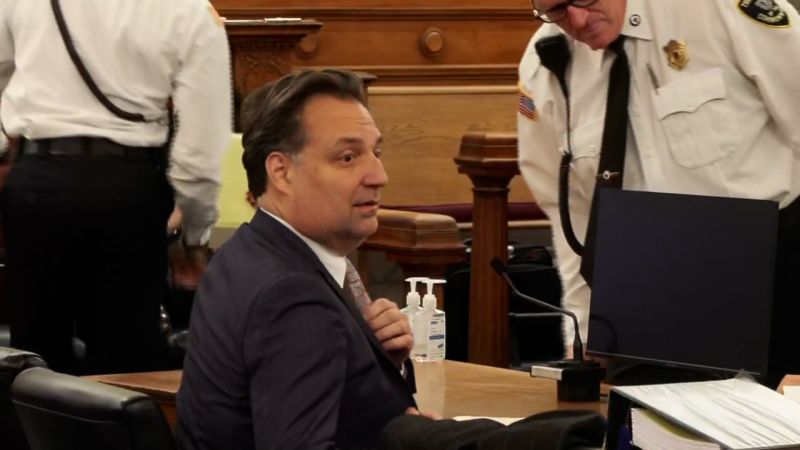 Brian Walshe məhkəməsi: Prokurorluq Ana Walshe-in qətlindən sonrakı Google axtarışlarını açıqladı