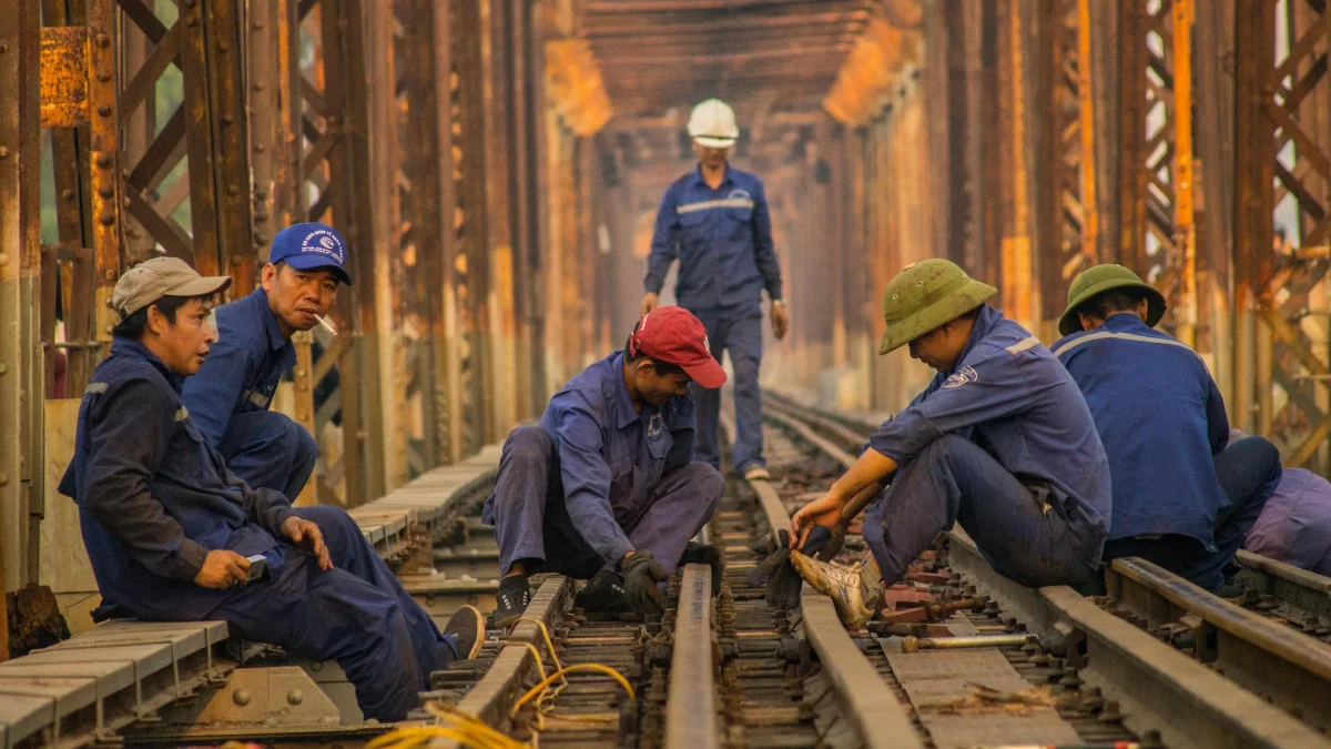 Xorvatların cəmi 3 faizi xarici işçilərdən razı