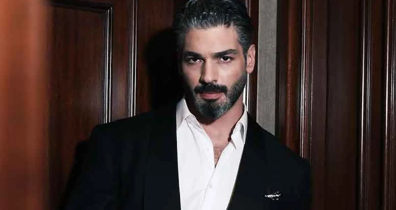 Şükrü Özyıldız sosial medianı silkələdi