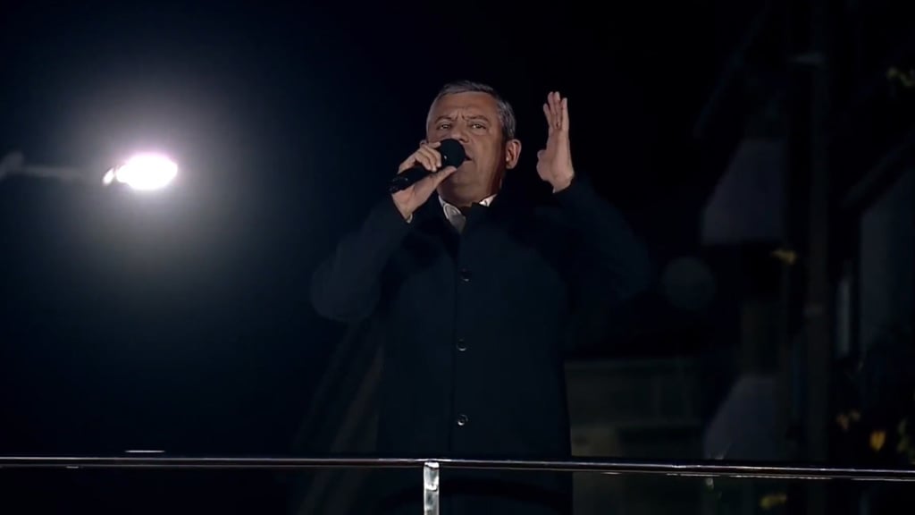 Sultangazi xalqın iradəsini dəstəkləyir