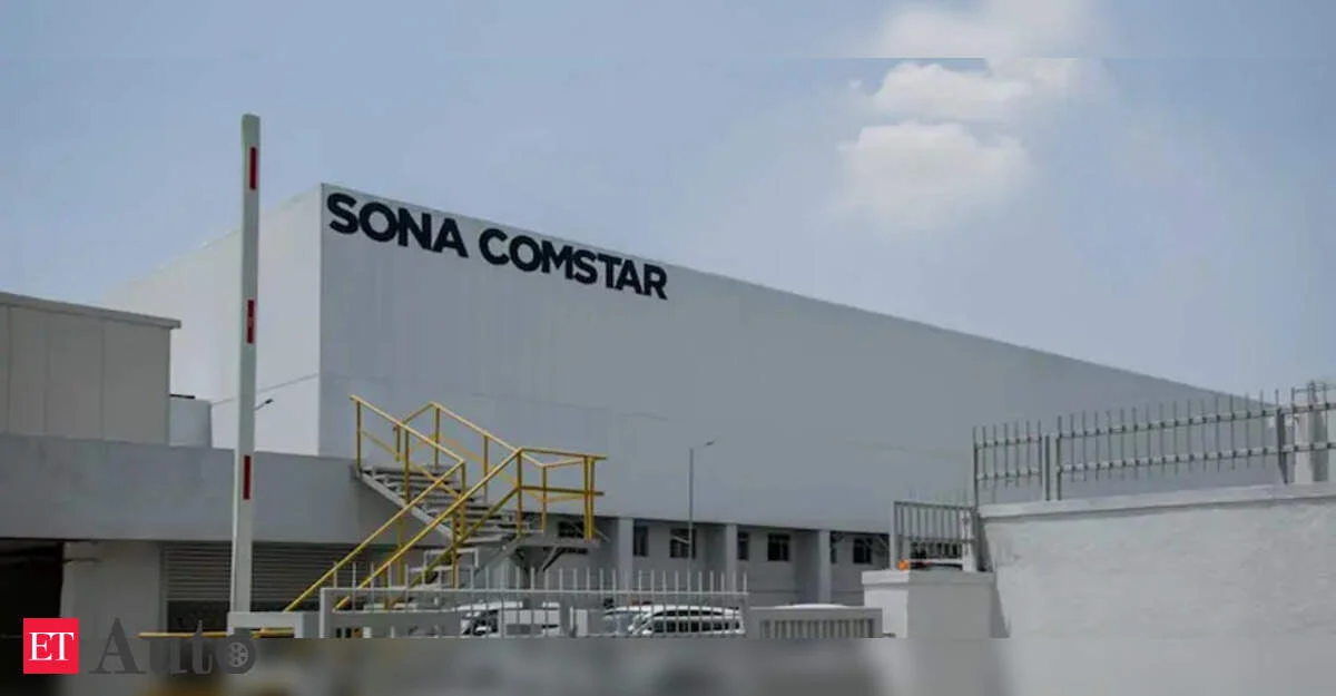 Sunjay Kapurun vəfatından sonra Sona Comstar rəhbərliyi uğrunda ailə mübahisəsi başlandı