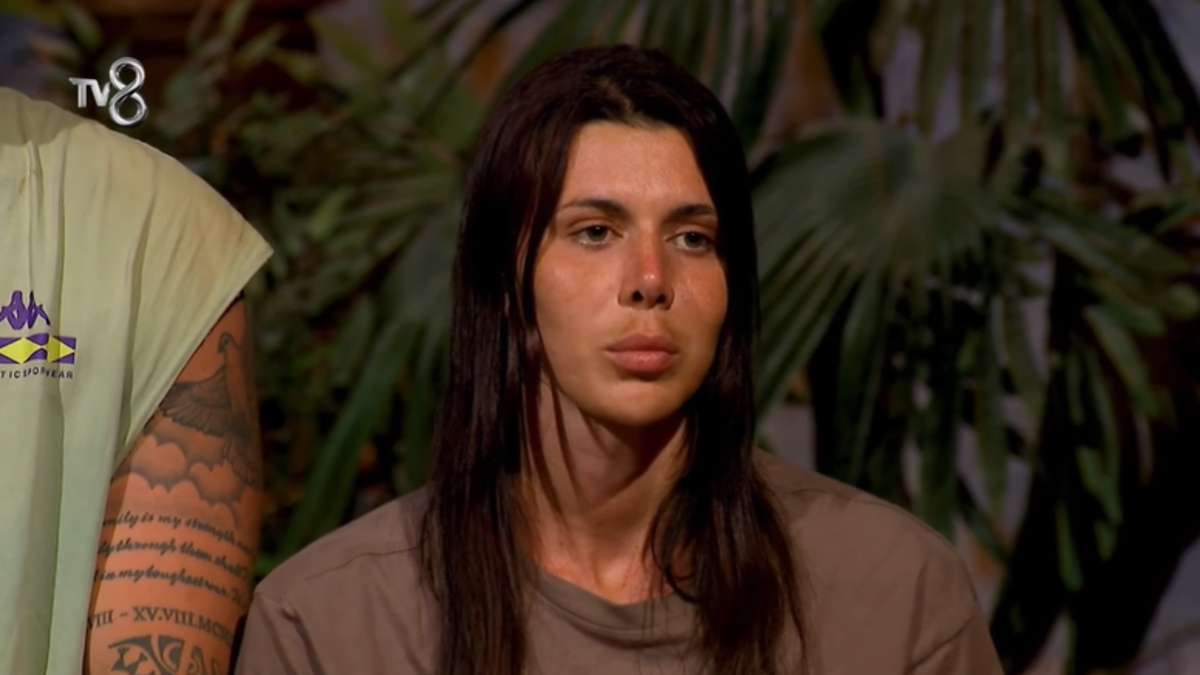 Survivor Nəfisə Karatay kimdir, neçə yaşı var?