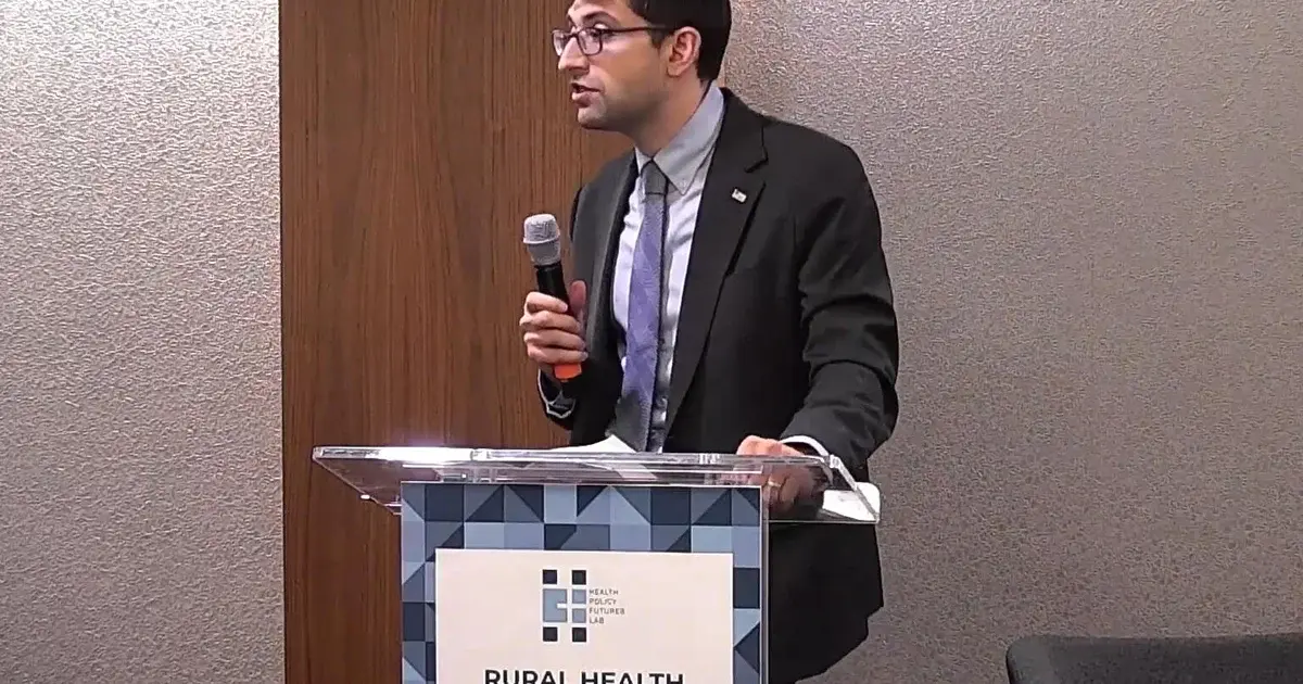 Ştatlar kənd sağlamlığı fondu üçün mübarizə aparır