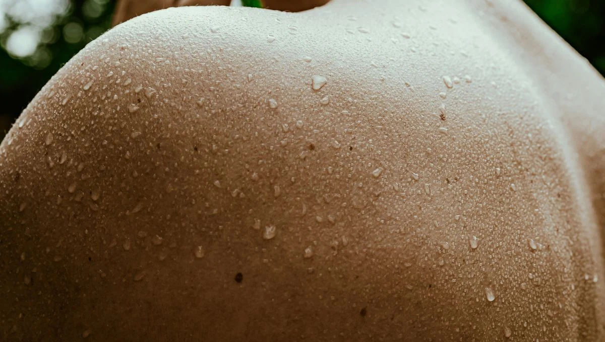 Yüksək testosteronlu kişilərin bədən qoxusu: Dominantlıq əlaməti, cəlbedicilik yox