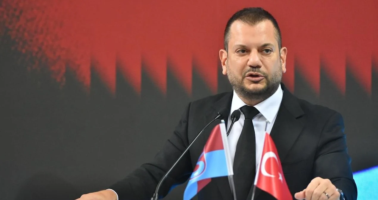 Ertuğrul Doğan uzunmüddətli strategiyalarla irəlilədiklərini bildirdi