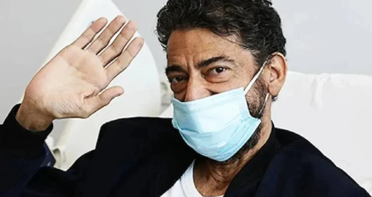 Hakan Taşıyanın səhhətində SON GƏLİŞMƏ