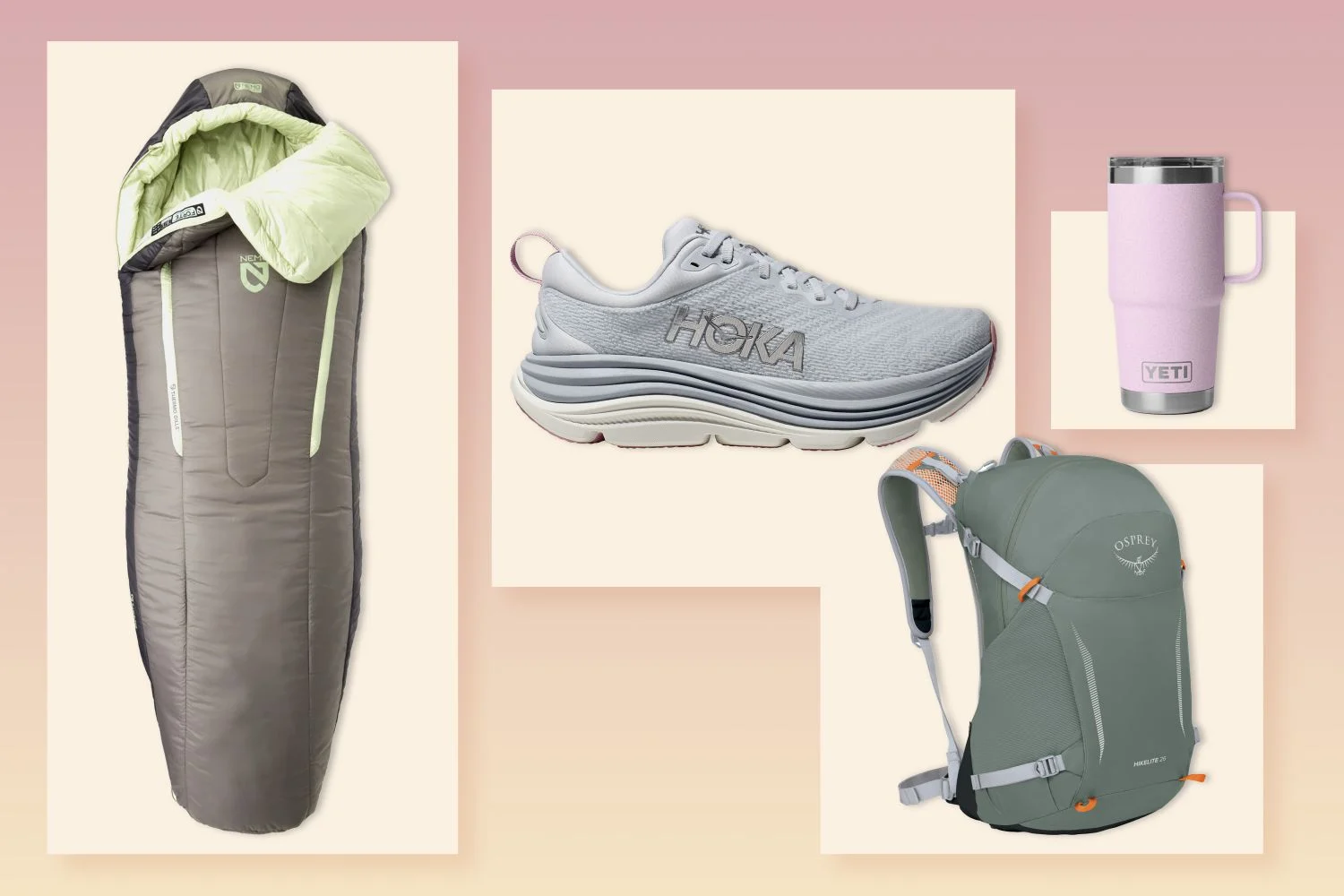 REI-dən 2025 Cyber Monday Öncesi: 51 Ən Sərfəli Endirim