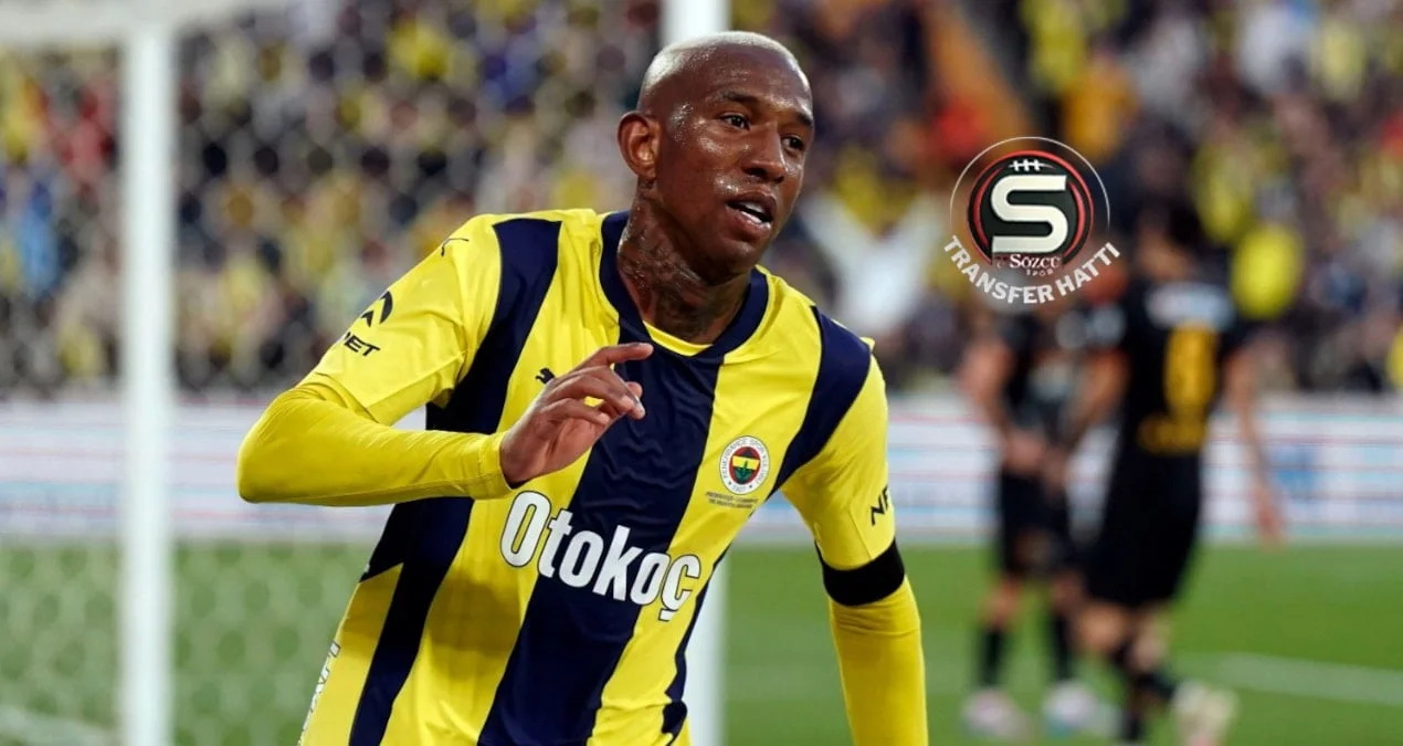 Talisca'ya Sürpriz Talib: İlk Təmaslar Qəbul Olundu