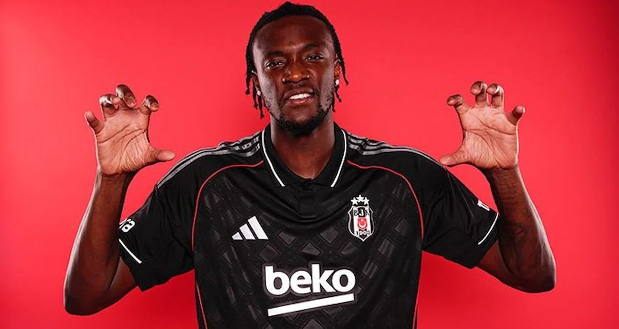 Tammy Abraham kubok qazanmaq əzmində