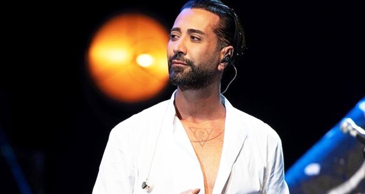 Tan Taşçı Spotify-ı hədəf aldı