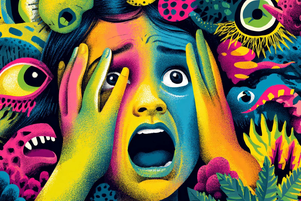 Hissi yüklənmə əsəb partlayışlarına səbəb ola bilər