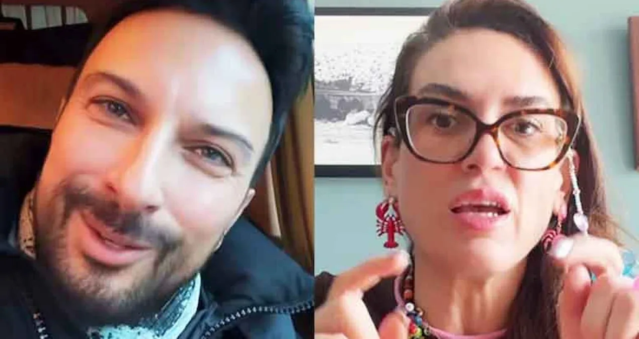 Tarkanın Miray Akovalıgilə bilet jesti