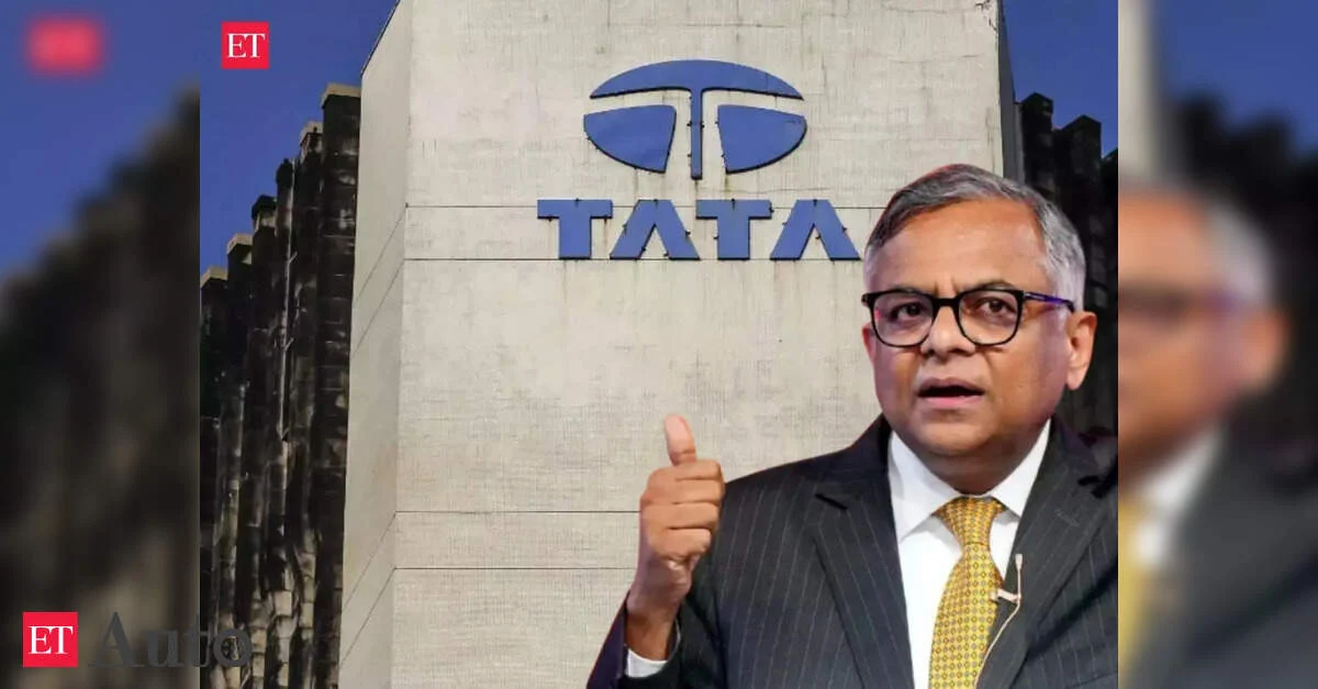 Tata Group çip, rəqəmsal platforma və elektromobillərə diqqət ayıracaq
