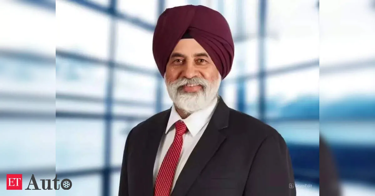 Tata Hitachi şirkəti 2026-cı maliyyə ilində 55 milyard rupi gəlir əldə etməyi planlaşdırır