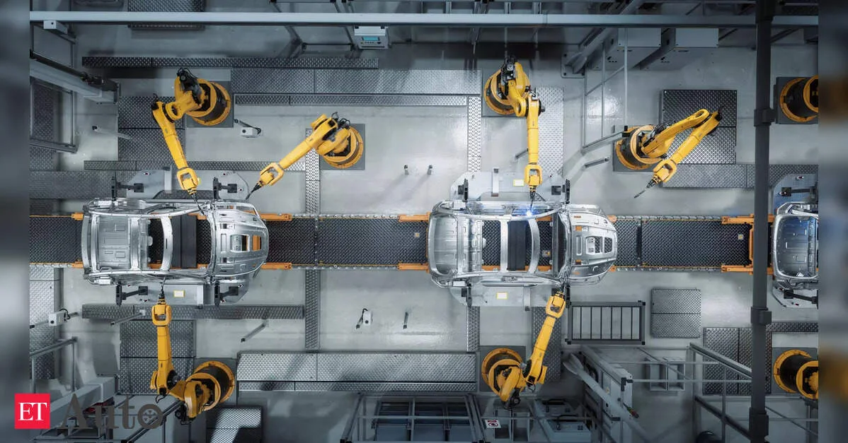 Tata Motors və M&M Avtomobil Proqramı PLI iddialarına 20 milyard rupi ilə öncülük edir