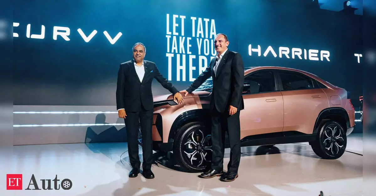 Tata Motors Cənubi Afrika bazarında yeni SUV modelləri ilə geri döndü