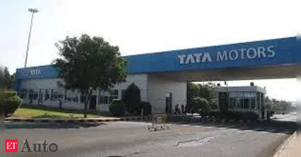 Tata Motors-un mənfəəti azalıb