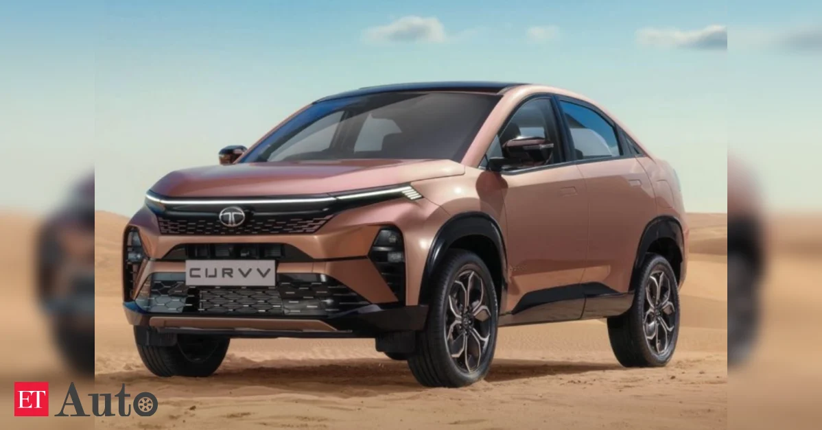 Tata Motors-un iyul satışları azalıb, elektrik avtomobil satışları rekord vurub