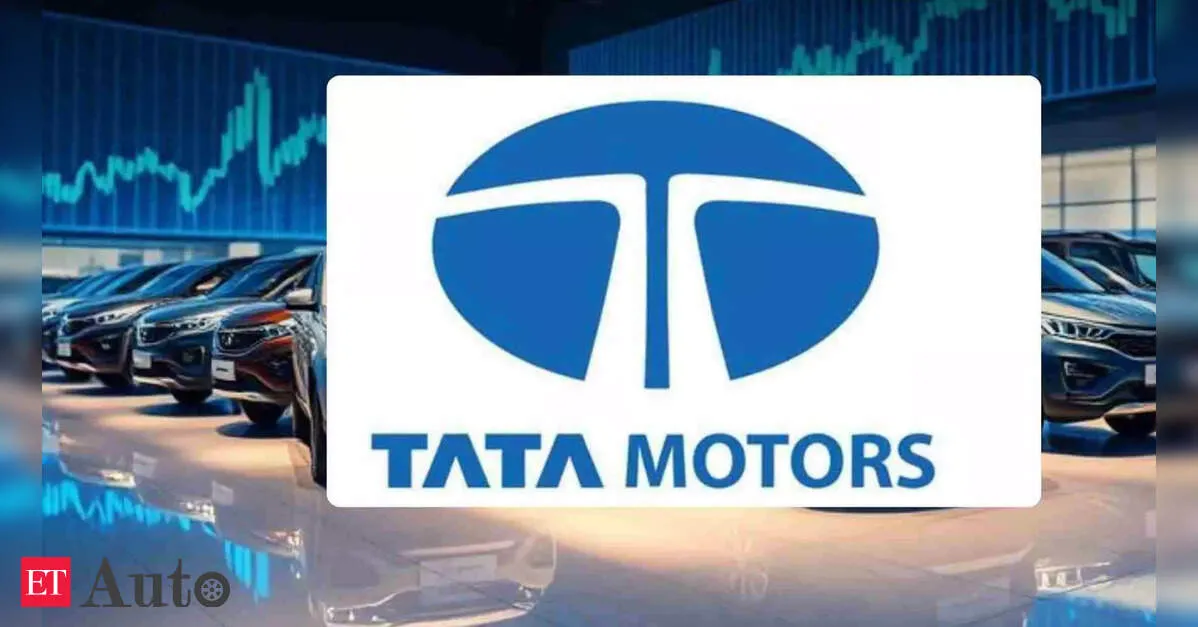 GST endirimi Tata Motors-un səhmlərini bahalaşdırdı