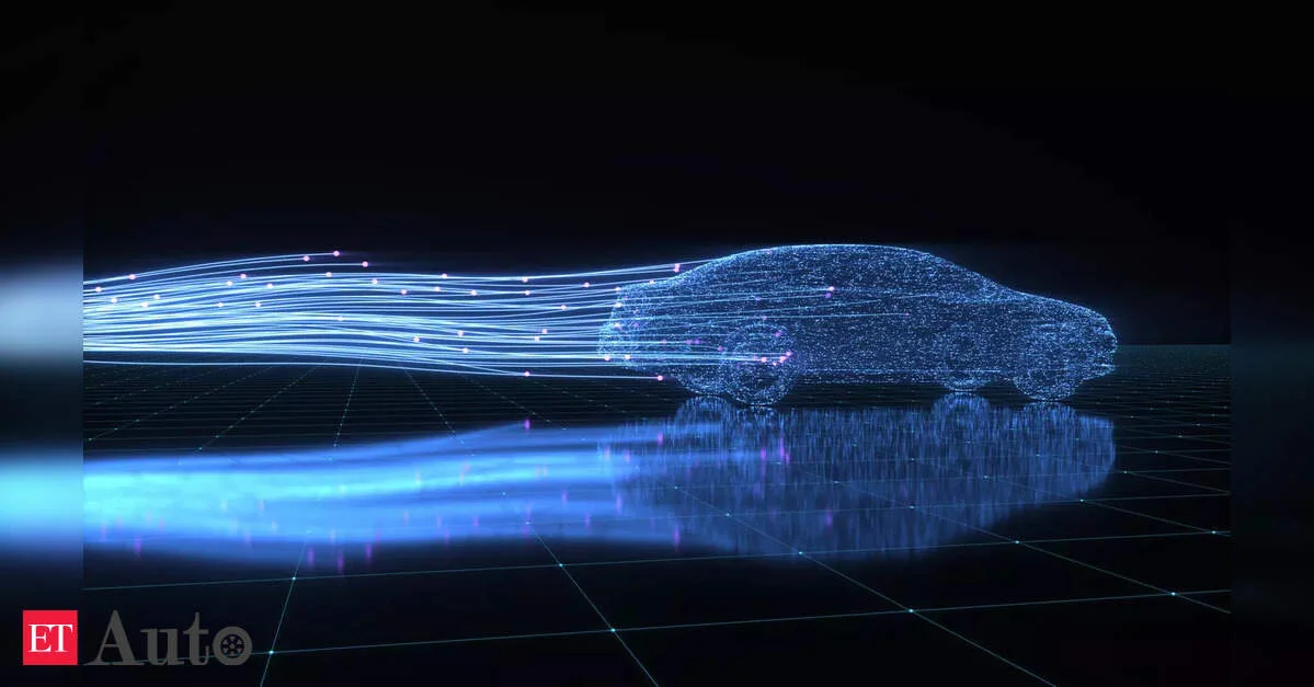 Tata Motors süni intellekt və proqram əsaslı elektrikli avtomobil platforması təqdim etdi