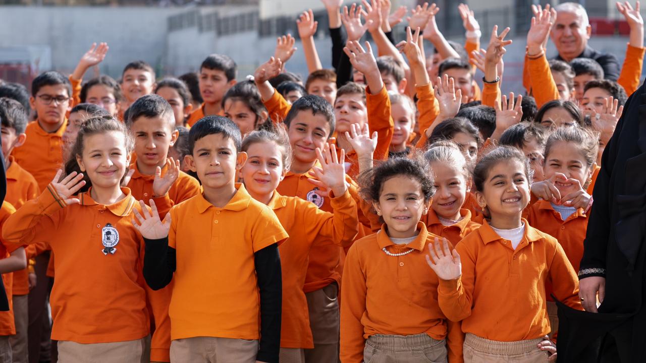 Məktəblərdə ara tətil gündəmdə