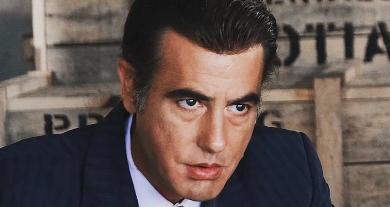 Tayanç Ayaydın: Düşüncəsiz davrandım bəlkə, heç kəsi taciz etmədim