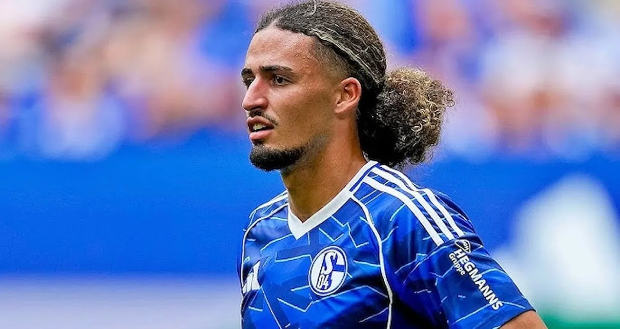 Beşiktaşın yeni transferi İstanbula gəldi