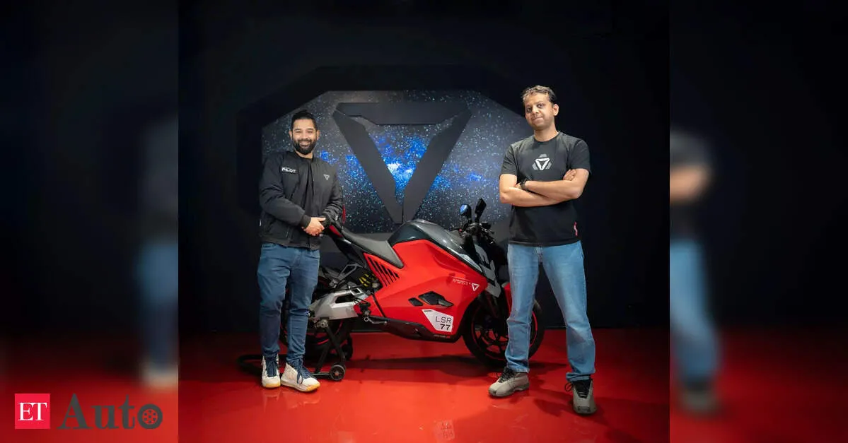 TDK Ventures Ultraviolette-nin qlobal elektrikli motosiklet bazarındakı inkişafını dəstəkləyir
