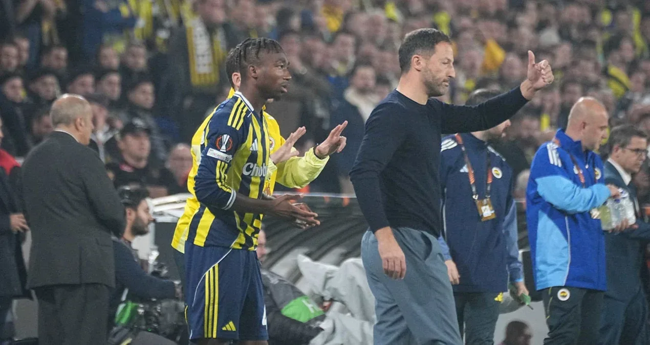 Derbidə 1 dekabr qorxusu yaşandı