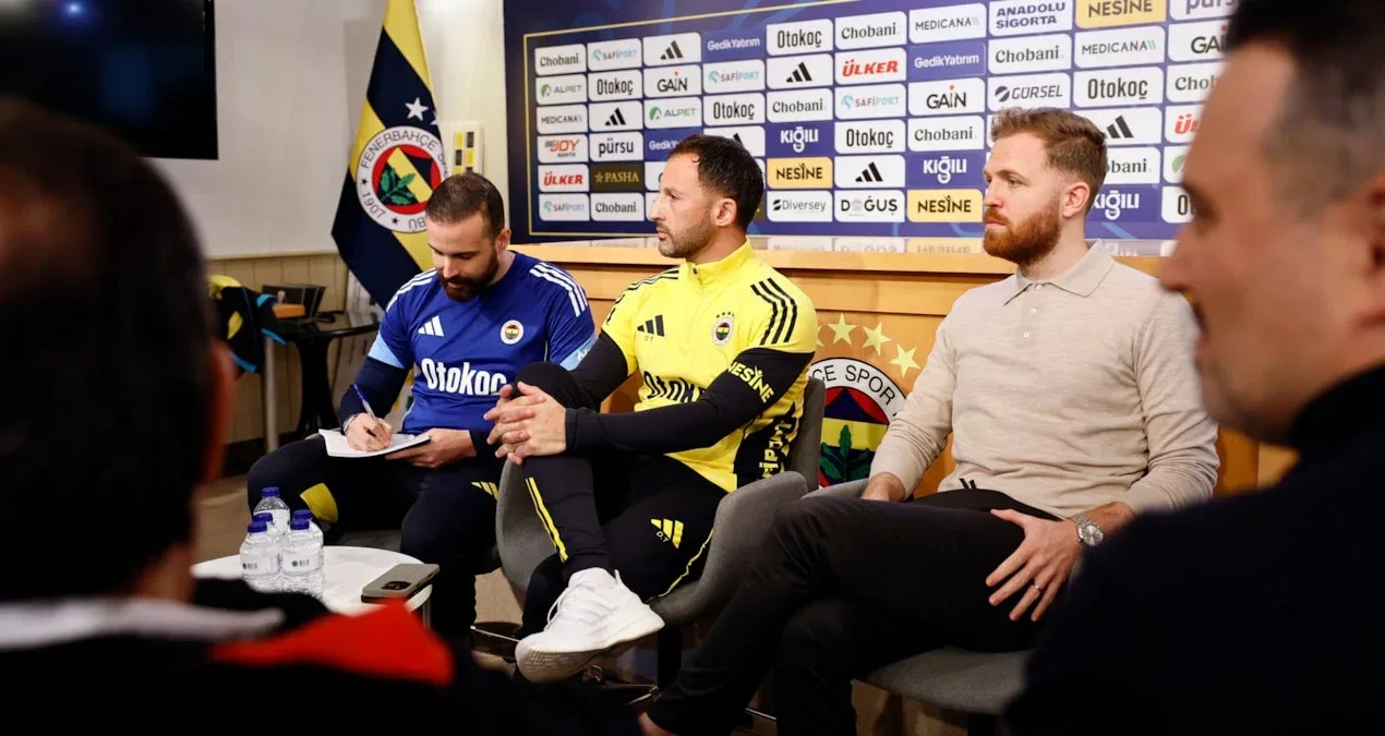 Tedesko Ali Koçu ittiham etdi