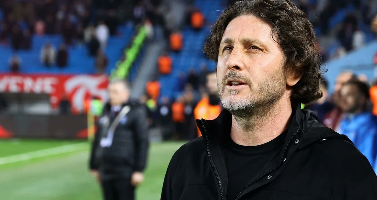 Trabzonspor Fatih Tekke ilə danışıqlara başlayır