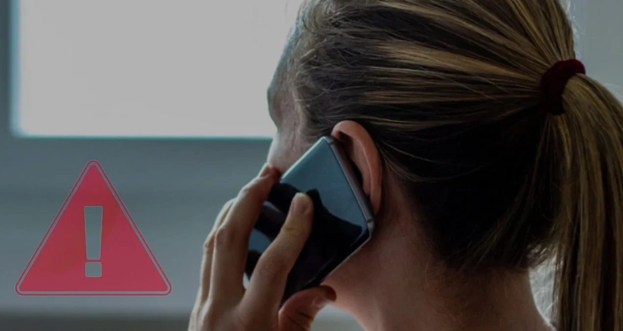 Naməlum Zənglər Tələsi: Cavab Verən An Qurban Olur!