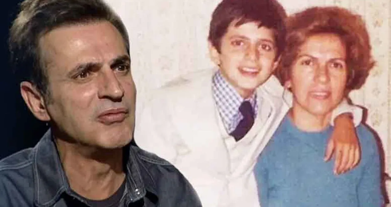 Teomanın etirafı: Anası onun müğənniliyindən illərlə utanıb