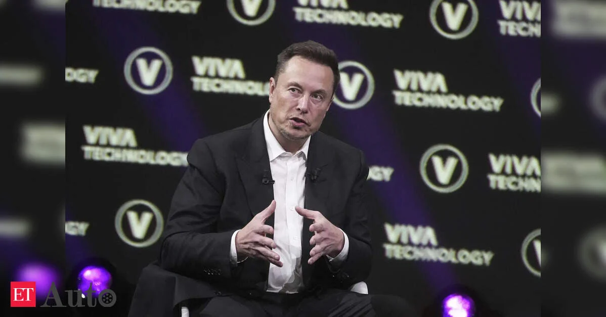 Tesla səhmdarları Elon Muskın xAI startapına investisiya təklifini müzakirə edəcək