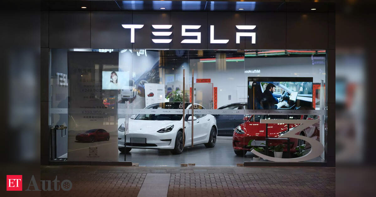Model Y təhvilvermələri Avqust 2023-də başlayır