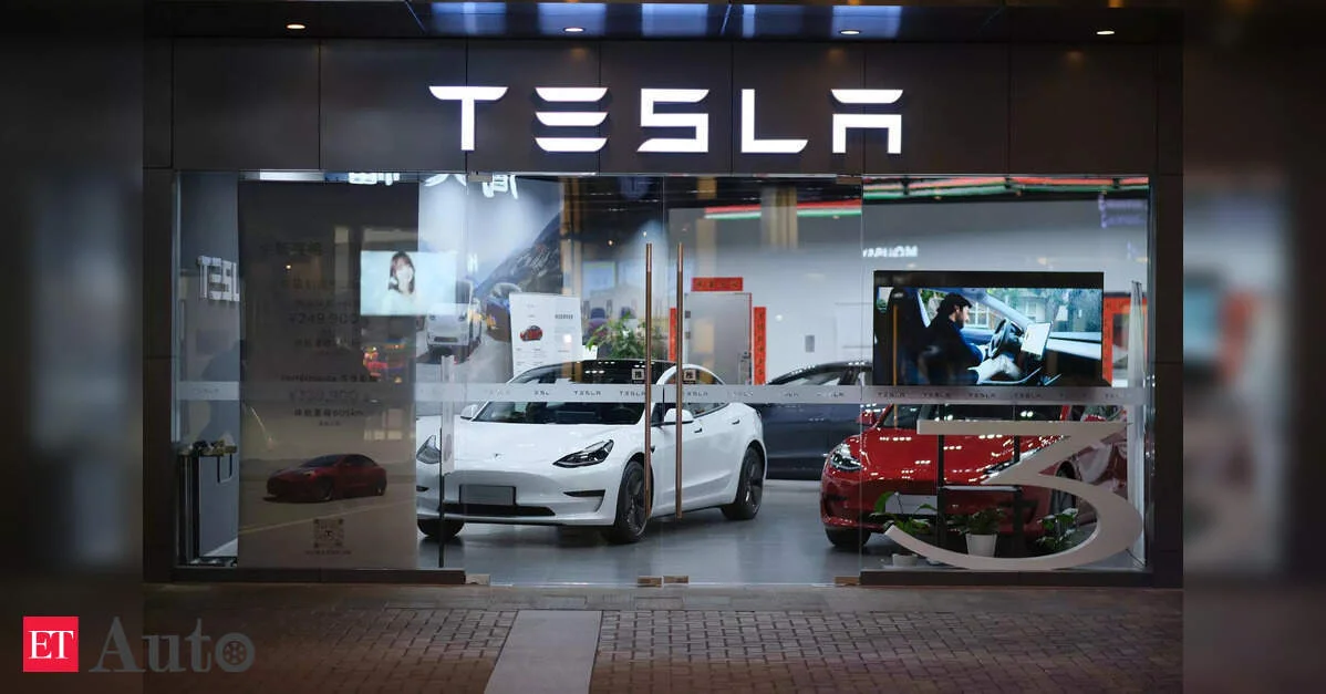 Model Y təhvilvermələri Avqust 2023-də başlayır