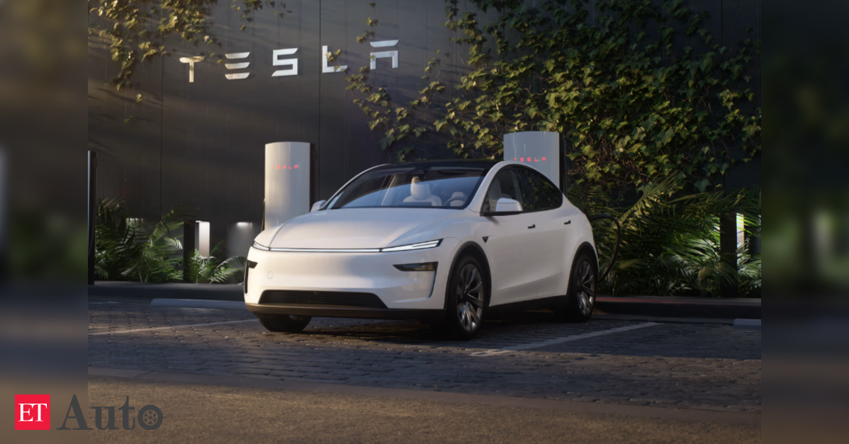 ABŞ ticarət razılaşması fonunda Tesla Hindistan bazarına iddialı giriş edir