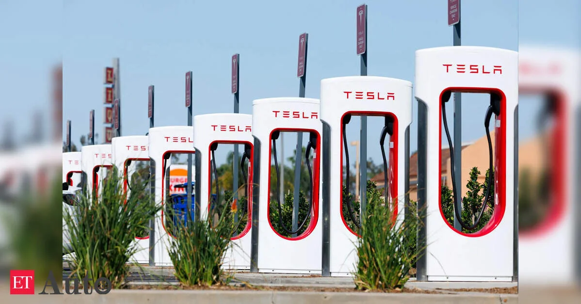 Elon Muskın siyasi ambisiyaları Tesla səhmlərini dibə vurdu
