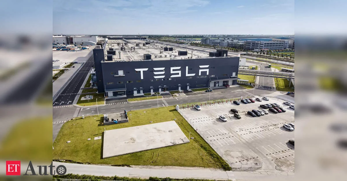 Tesla səhm enişi: Qısasatanlara 1.4 milyard dollar mənfəət