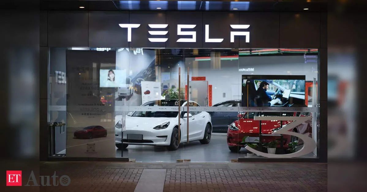 Tesla Böyük Britaniyada icarə qiymətlərini endirdi