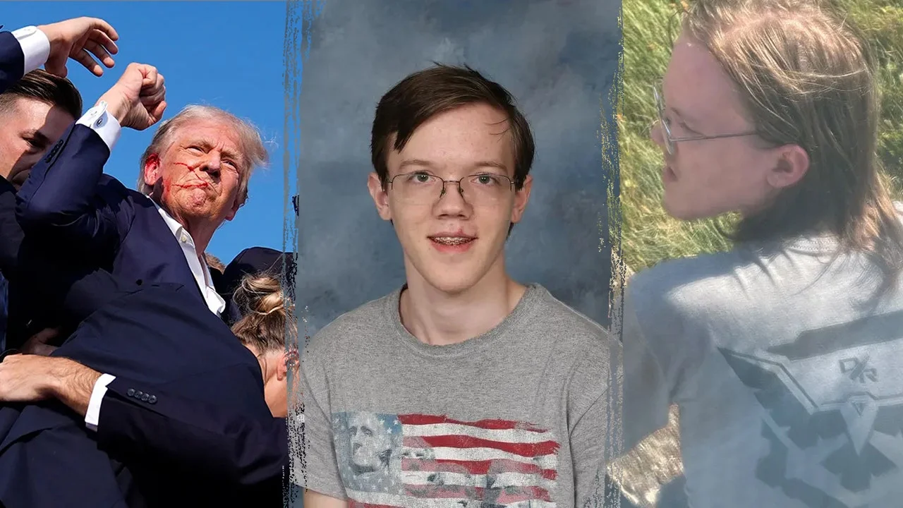 Thomas Crooksun motivləri Trump sui-qəsd cəhdinin bir illiyində hələ də sirrdir