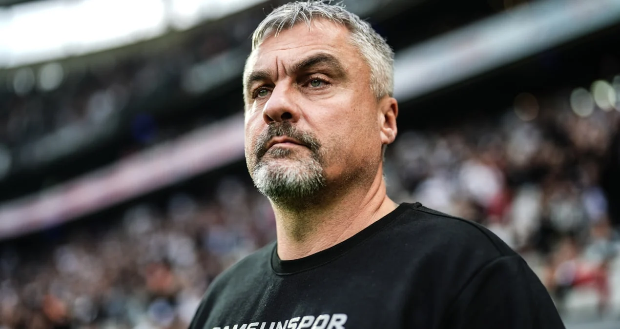 Tomas Reis Volfsburq iddialarına cavab verdi