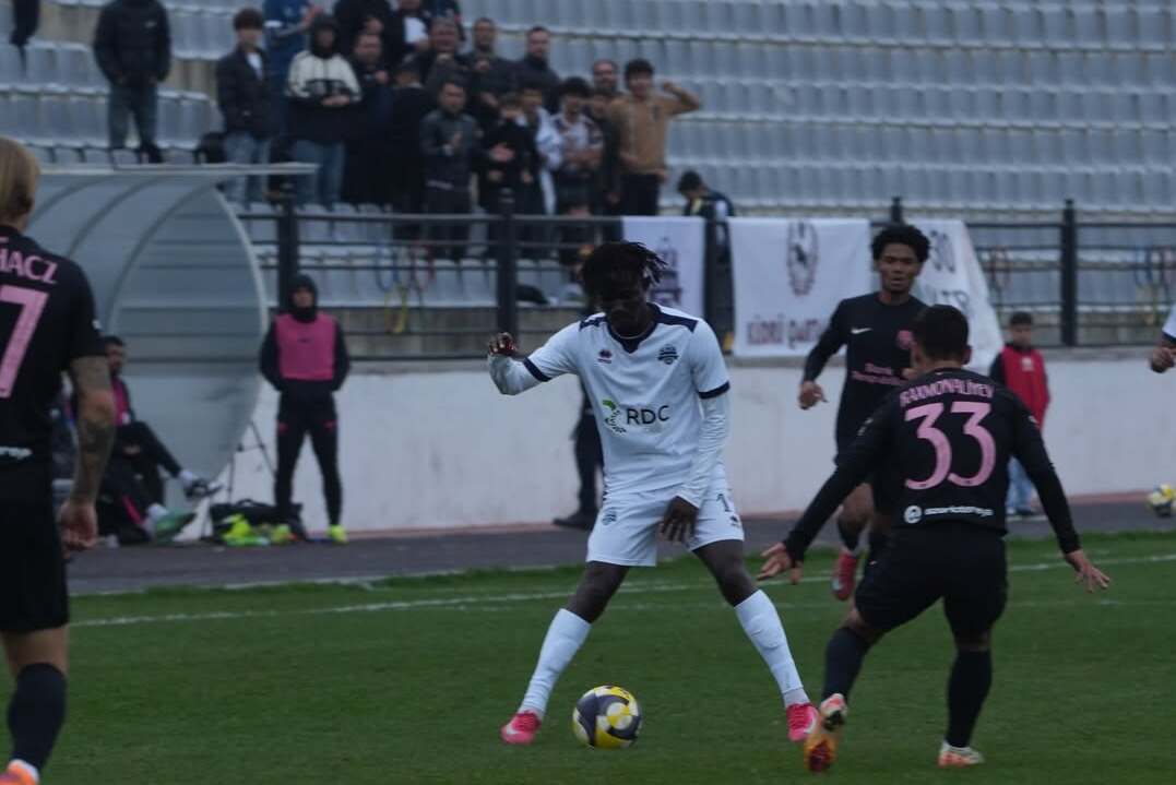 Qarabağ avrokuboklara start verdi, Sabah İmişliyə inamlı qələbə