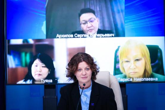 Rostelekom Primorsk Biznesinin Nəticələrini Açıqladı