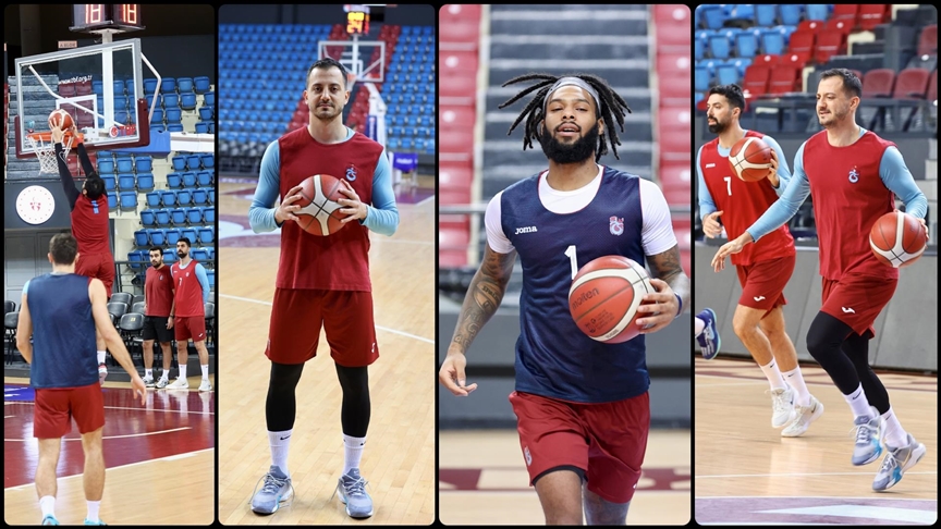 Basketbolda Trabzonspor namağlub Beşiktaş GAİN-ə meydan oxuyur