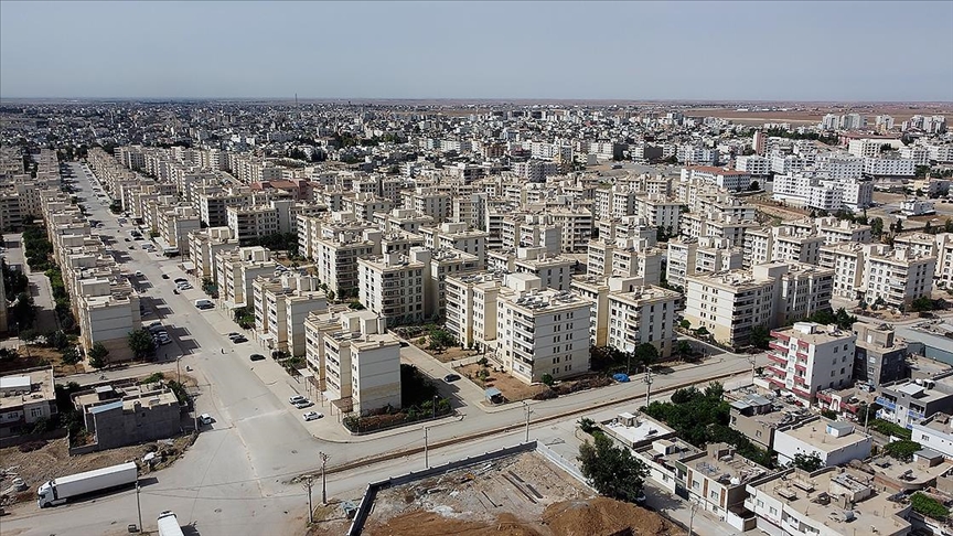 Rəsmi Qəzetdə özbaşına şəhərsalma dəyişikliklərinə yeni əsasnamə