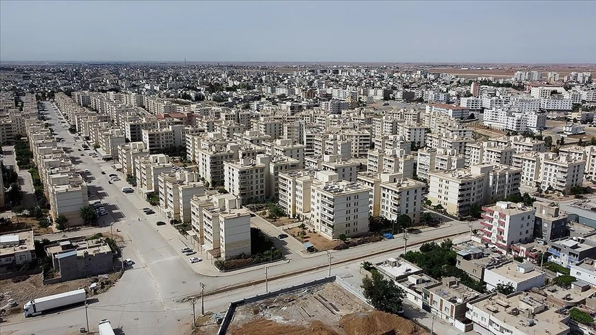 Rəsmi Qəzetdə özbaşına şəhərsalma dəyişikliklərinə yeni əsasnamə