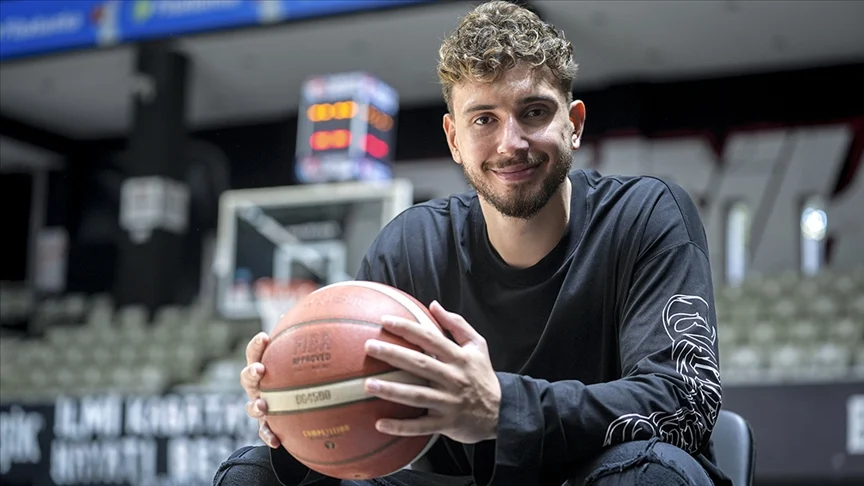 Millinin fəxri Alperen NBA-də ulduzunu yüksəldir