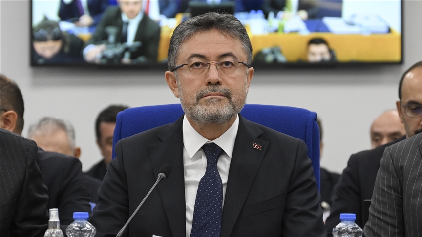 7 Mütəşəkkil Kənd Təsərrüfatı Bölgəsində İnfrastruktur 2026-da Tamamlanır